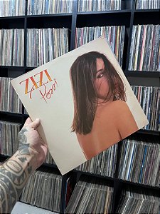 LP - ZIZI POSSI - PRA SEMPRE E MAIS UM DIA