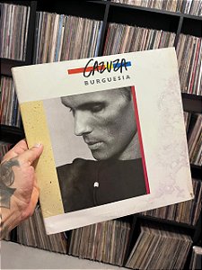 LP - CAZUZA - BURGUESIA