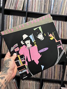 LP - RITA LEE - BOMBOM