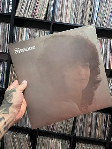 LP - SIMONE - SIMONE