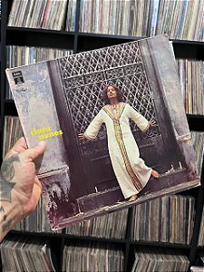 LP - CLARA NUNES - CLARA CLASSICE CLARA