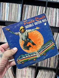 COMPACTO - FRANKIE SMITH - DOUBLE DUTCH BUS