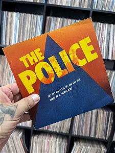 COMPACTO - THE POLICE - De Do Do Do, De Da Da Da