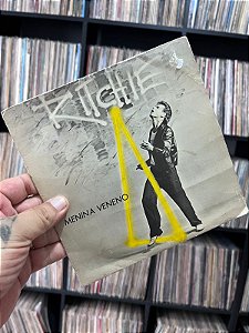 COMPACTO - RITCHIE - MENINA VENENO