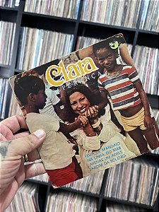 COMPACTO - CLARA NUNES - ESPERANÇA