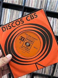 COMPACTO - TONY E FRANKYE - VIU MENINA