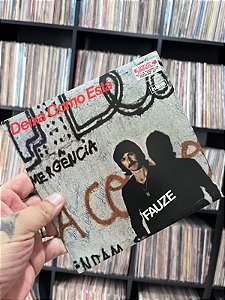 COMPACTO - FAUZE - DEIXA COMO ESTA