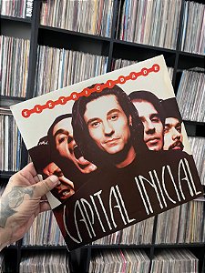 LP - CAPITAL INICIAL - ELETRICIDADE