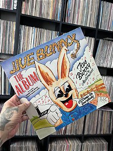 JIVE BUNNY - JIVE BUNNY AND THE MASTERMIXES