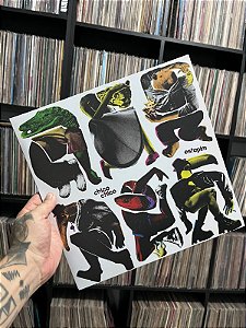 LP - CHICO CHICO - ESTOPIM