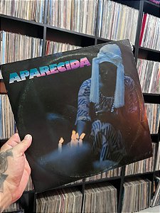LP - APARECIDA - APARECIDA
