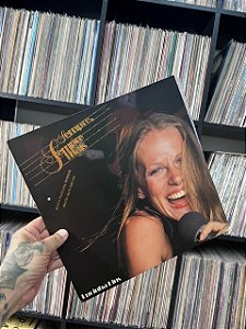 LP - LUCINHA LINS - SEMPRE, SEMPRE MAIS
