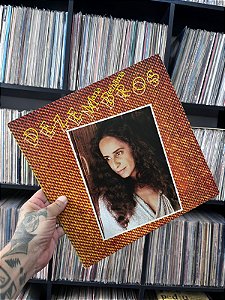 LP - MARIA BETHANIA - DEZEMBROS