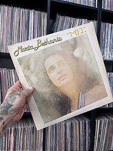 LP - MARIA BETHANIA - MEL