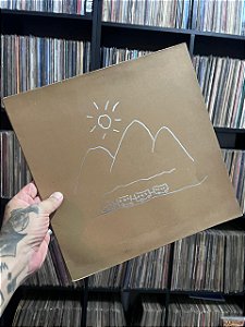 LP - MILTON NASCIMENTO - GERAES