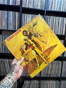 LP - IVAN LINS - SOMOS TODOS IGUAIS NESSA NOITE