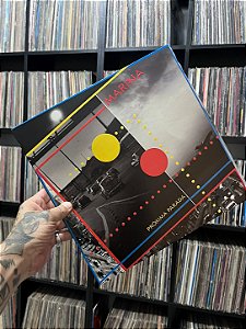 LP - MARINA - PROXIMA PARADA