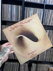 LP - ROBIN TROWER - BRIDGE OF SIGHS