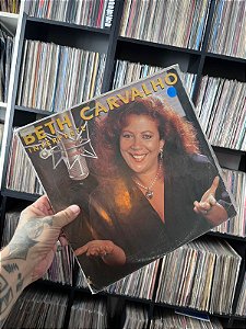 LP - BETH CARVALHO - INTERPRETE