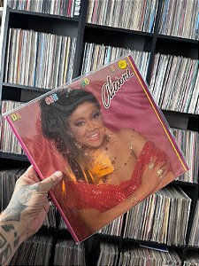 LP - ALCIONE - DA COR DO BRASIL