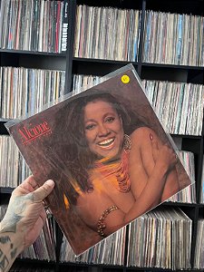 LP - ALCIONE - FRUTO RAIZ