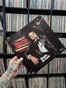 LP - BENITO DE PAULA - BENITO DE PAULA