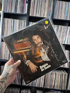 LP - BENITO DE PAULA - BENITO DE PAULA