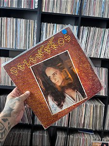 LP - MARIA BETHANIA - DEZEMBROS PROMO