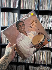 LP - PINDUCA - KIZOMBA