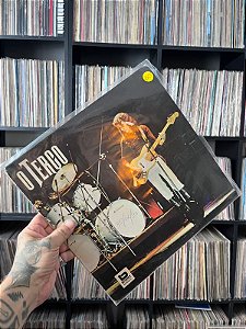 LP - O TERÇO - O TERÇO