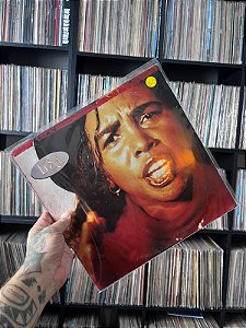 LP - SANDRA DE SÁ - D#SÁ