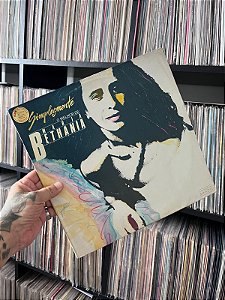 LP - MARIA BETHANIA - SIMPLISMENTE O MELHOR DE MARIA BETHANIA