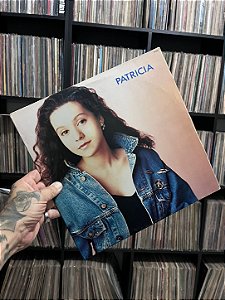 LP - PATRICIA - PATRICIA