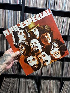 LP - MPB ESPECIAL