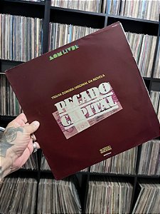 LP - PECADO CAPITAL
