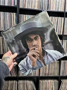 LP - FAGNER - TRADUZIR SE