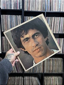LP - FAGNER - RAIMUNDO FAGNER