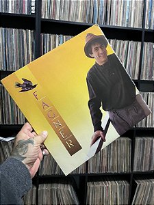 LP - FAGNER - O QUINZE