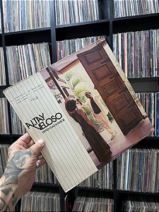 LP - ALTAY VELOSO - ENTRA E SAI DE AMOR