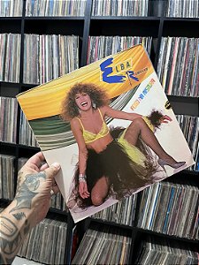 LP - ELBA RAMALHO - FOGO NA MISTURA