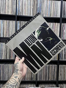 LP - MILTON NASCIMENTO - 14 GRANDES SUCESSOS