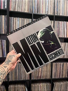 LP - MILTON NASCIMENTO - 14 GRANDES SUCESSOS