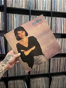 LP - MARINA - VIRGEM
