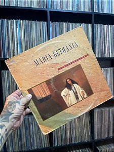 LP - MARIA BETHANIA - AS CANÇÕES QUE VOCÊ FEZ PRA MIM