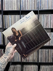 LP - ZIZI POSSI - UM MINUTO ALEM