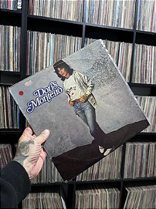 LP - DORIS MONTEIRO - DORIS MONTEIRO