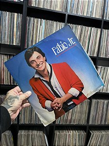 LP - FABIO JUNIOR - FABIO JUNIOR