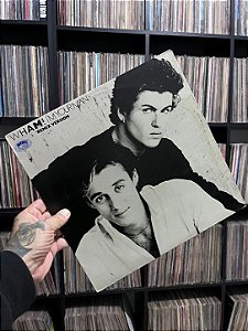 LP - WHAM - I`M YOUR MAN