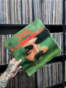 LP - GILBERTO GIL - UM BANDA UM