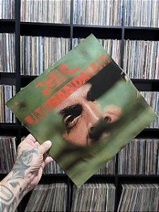 LP - GILBERTO GIL - UM BANDA UM